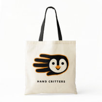 Penguin bag