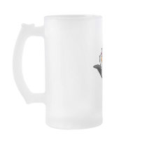 Penguin Ballet Coffee Mug
