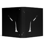 Penguin Binder