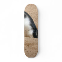 Penguin Bird Animal skateboards