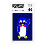 Penguin - Blue