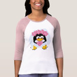Penguin Bride Tees