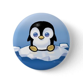 Penguin button