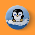 Penguin buttons