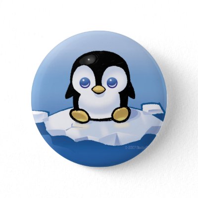 Penguin buttons