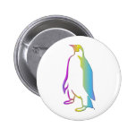 Penguin buttons