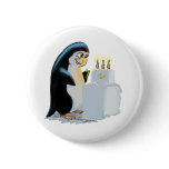 PeNgUiN CaKe buttons