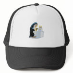 PeNgUiN CaKe hats