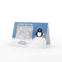 Penguin Card