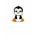 Penguin Chan t-shirts by RavenwolfDesign Penguin Chan t-shirts