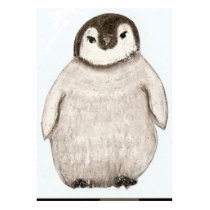 penguin chick photo sculptures by colliwog12 penguin chick photo sculptures