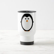 Penguin mugs