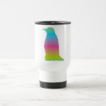 Penguin mugs