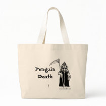 Penguin Death: ! bags