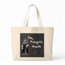 Penguin Death: ! bags