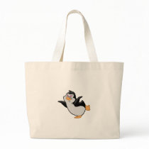 Penguin Dreaming Bag