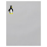 Penguin flyers