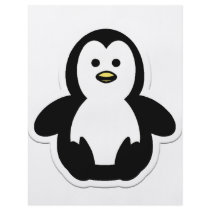 penguin flyer
