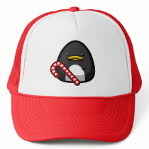 Penguin Hat