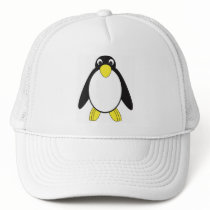 Penguin Hat 2