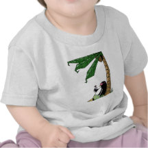 Penguin Holiday Shirt