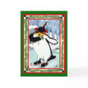 PENGUIN IN LOVE cards