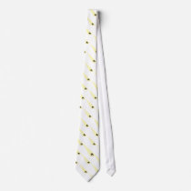 Penguin in the Spotlight ties by penguinbaby Penguin in the Spotlight ties