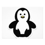 penguin invites