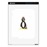 Penguin skins
