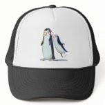 PeNgUiN KiSS hats