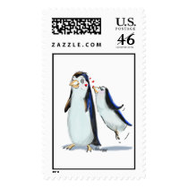 PeNgUiN KiSs Postage