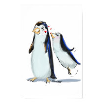 PeNgUiN KiSs posters by raycasso PeNgUiN KiSs posters
