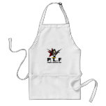 Penguin Liberation Front aprons