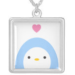 Penguin Love Jewelry