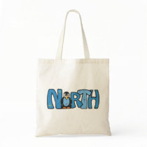 Penguin Lover: North Penguin bags