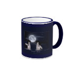 PENGUIN MAGIC Series Coffee Mugs