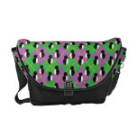 Penguin messenger bag