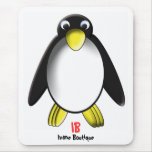 Penguin Mousepad