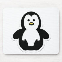 penguin use pad