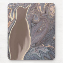 Penguin Mousepad mousepads