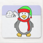 Penguin Mousepads
