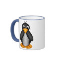 Penguin Mug