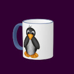 Penguin Mug