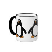 Penguin Mug mug