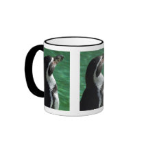 Penguin Mug mugs