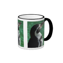 Penguin Mug