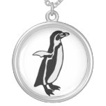 Penguin Necklace