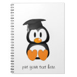 Penguin notebooks