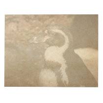 Penguin Notepad notepads