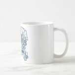 Penguin Oklahoma Mugs